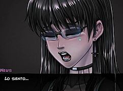 Pact with a witch pt 9 😊