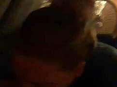 Sexy Blonde Surf Chick Sucks Big Cock Deep! 😍