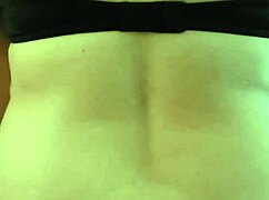 Passionate Asian Wife Riding With Intense Emotions