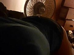 Sexy Blonde Surf Chick Sucks Big Cock Deep! 😍