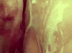 nos duchamos juntos florecitamamitarica y mi stepson alex