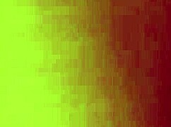 seductive brunette's steamy bathroom moment