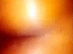 The Best Doggystyle Performance By My Black Secretary With Big Ass