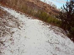 Cum All Over Pussy And Dirty Pantyhose