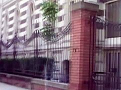 Brunette Engages In Intense Threesome Action With Two Partners, Sucking And Fucking Wildly