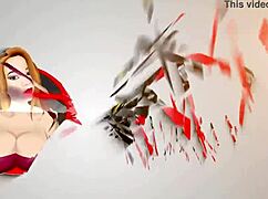 The Nannies and the Little Boss Marlen Doll