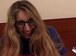 lusty pandora riding big cock cowgirl