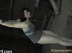 Superlatively GOOD Punishment PORN