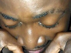 Give That Big Ass A Blowjob!