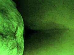 Ebony's Big Ass Rides Black Cock