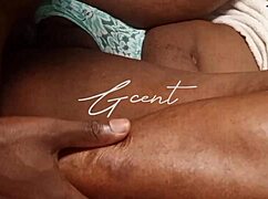 Felt so emotional fucking my woman's wet pussy in missionary. Want to try?