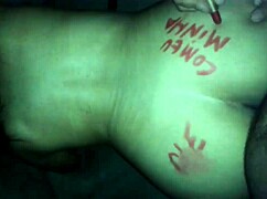 The greatest humiliation a cuckold has ever suffered