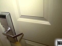 lexi davis is on pervs on patrol getting hardcore