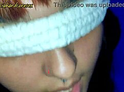 Alison gonzalez guesses the taste of lollipop or penis, then sucks both in pov homemade