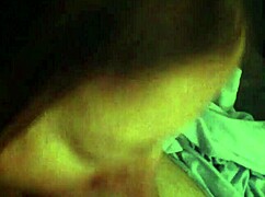 Amateur Milf Says, Watch My First Blowjob Video!