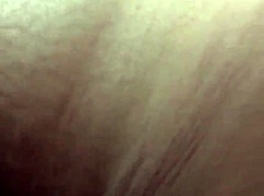 Does step mom take cock doggystyle bent over?