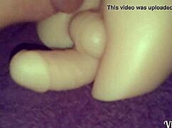 ready to play with those gay toys on your ass?