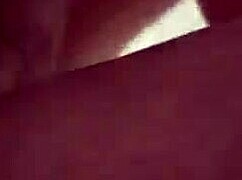 Does step mom take cock doggystyle bent over?