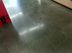 intriguing upskirt view under short skirt teasing what's hidden beneath