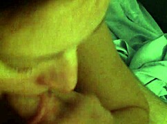 Amateur Milf Says, Watch My First Blowjob Video!