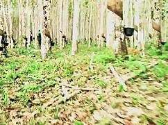 Wow! Naked FTV Calendar Girls in Stunning Model Photoshoot