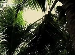 Wow! Naked FTV Calendar Girls in Stunning Model Photoshoot