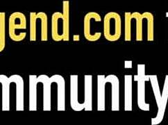 conversational: yo, nala brooks devours alex legend’s french meat