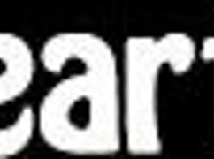 Busty brunette lesbian fingers cute babe's pussy orally.