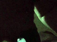 Wifey gets ready for her day