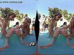 Wankzvr - Make America Cum Again