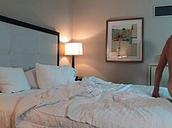 tatted petite teen getting fucked hard 😈