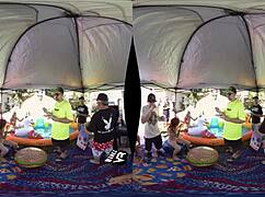 Wankzvr - Make America Cum Again