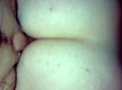 Kate and Cam engage in passionate fucking with ass and pussy focus