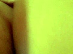 deep feelings during anal with wife, cumshot inside