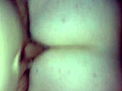 Kate and Cam engage in passionate fucking with ass and pussy focus