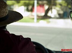 Petite Sidechick Allie Addison Breaks Rules With Interracial Sex In Multiple Positions