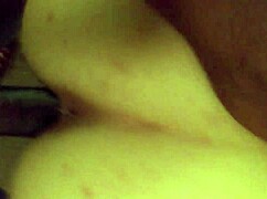 Intense Emotions In POV Doggystyle With Latina Beauty