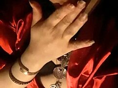 Shemale Milf Regina Babylon Teases In Shoes And Boots