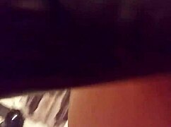 Fat BBW Uses Huge Toys And Dildo