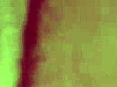 Fat BBW Uses Huge Toys And Dildo