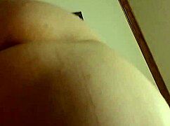 Fat BBW Uses Huge Toys And Dildo