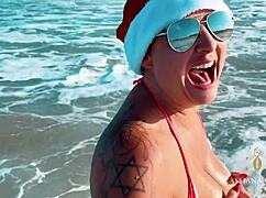 eu acabei virando a comida nessa natal