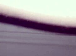 deepthroat skills on display with a sloppy milf