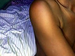 I Love to Finger My Tight Pussy in Secret Moments