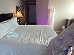 Yes, stepmother, show me that phat ass