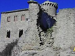 Bianca Jebi Authentic Canarian Beauty Natural