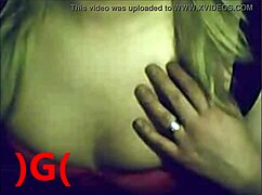 Caught Masturbating Sexy Pussy On Webcam!