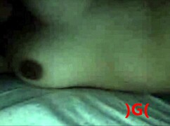 Caught Masturbating Sexy Pussy On Webcam!