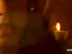 Learn New Sex Techniques Tonight With Sensual Massage And Blowjob!