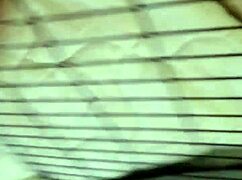 amateur slave gets fucked in cage 😩